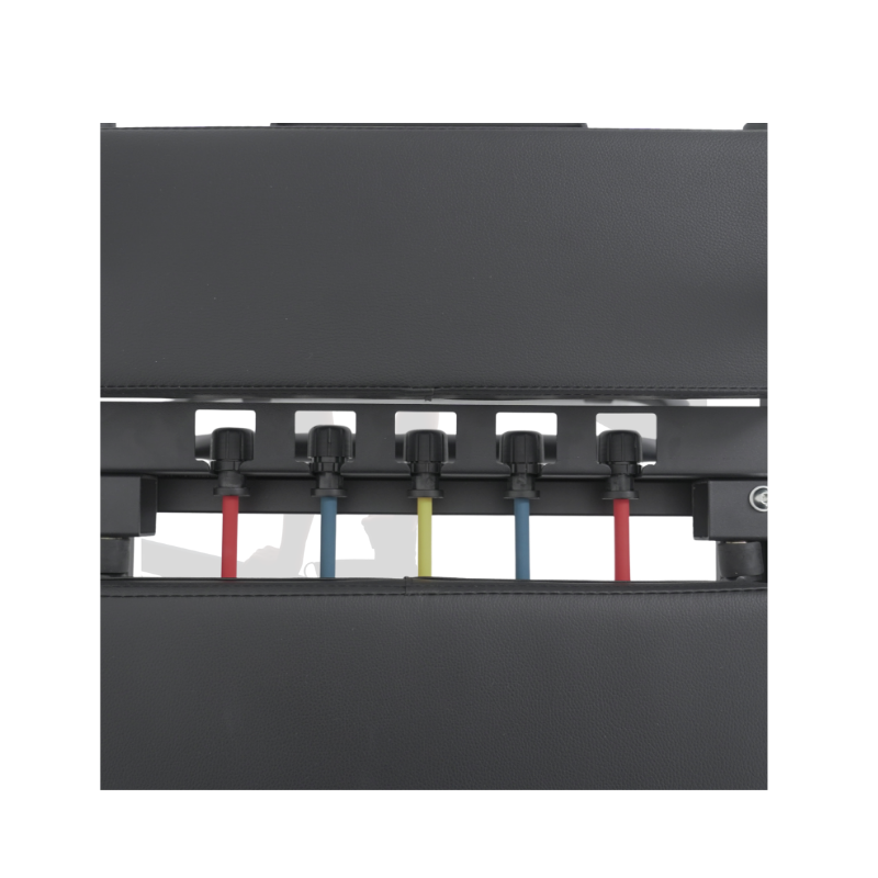 Pilates Reformcu Kabloları